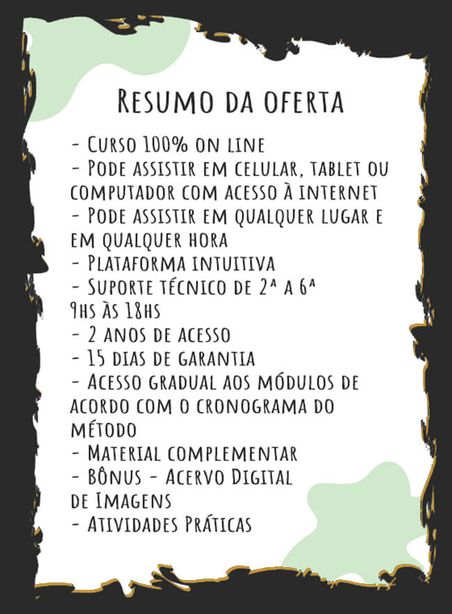Quadro-oferta