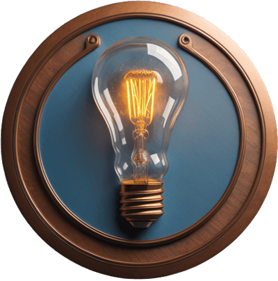 lamp